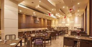 Gallery image of Hotel Platinum in Rajkot