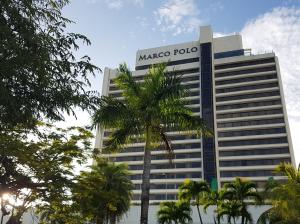 Κάτοψη του Marco Polo Plaza Cebu