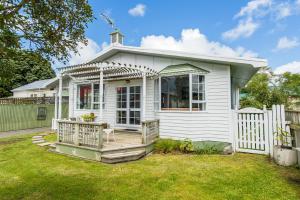 Gallery image of Charmae Guest House in Whanganui