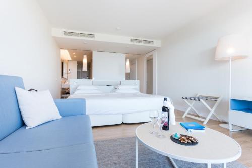 Легло или легла в стая в Palmares Beach House Hotel - Adults Only