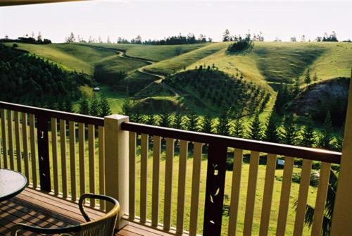 Panorama Seaside Apartments Norfolk Island