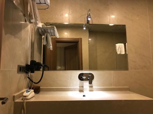 Bagno di Keles Hotel