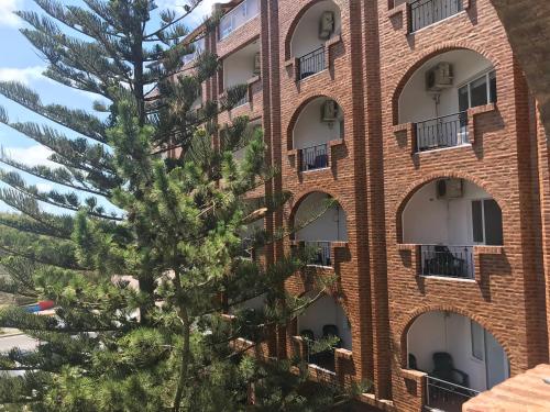 Gallery image of Costanera Mar Hotel & Suites in San Clemente del Tuyú