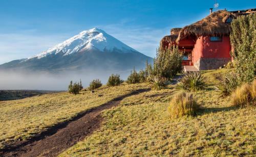 Hotel Tambopaxi