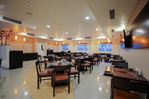 Gallery image of Ginger Nashik in Nashik