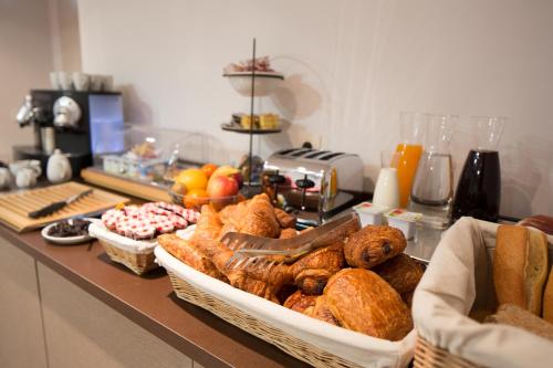 Hrana u hotelu ili u blizini