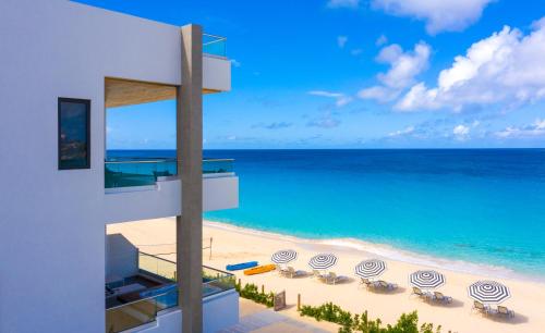 Tranquility Beach Anguilla Resort