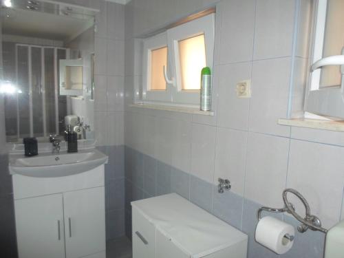 Bagno di Apartments Golić