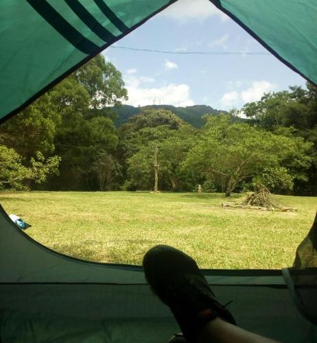 Camping do Delei