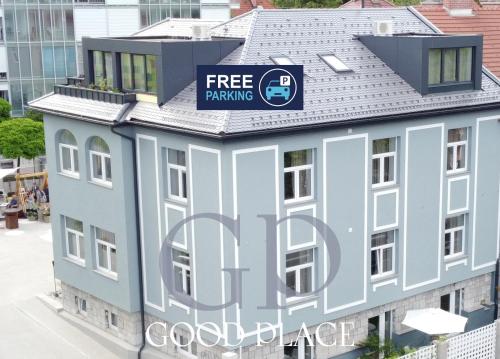 NEW G&P Villa - Free Parking