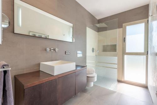 Bagno di Villa Zoe