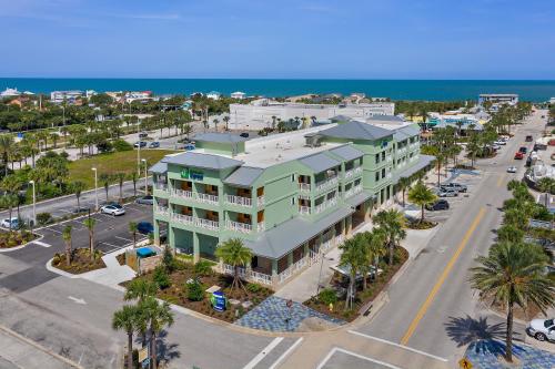 Holiday Inn Express St. Augustine - Vilano Beach, an IHG Hotel