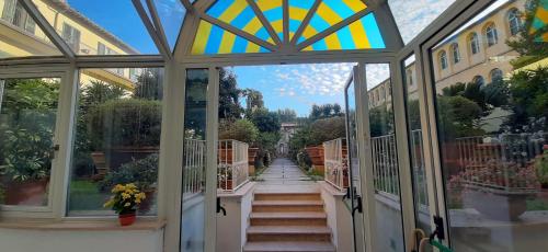 Gallery image of Casa per ferie religiosa Figlie di Nazareth in Pisa