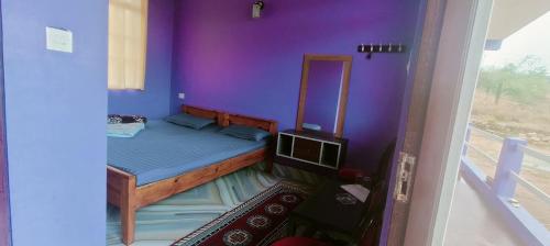 Легло или легла в стая в Lavender Guesthouse