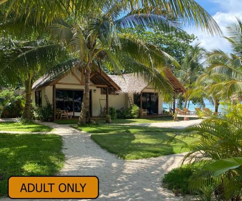 KALUME' Eco Boutique Resort-Adult only