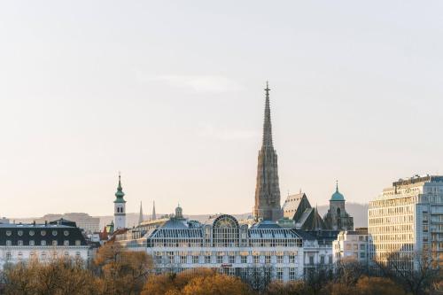 En lokal severdighet i nærheten av hotellet