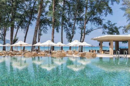 InterContinental Phuket Resort, an IHG Hotel