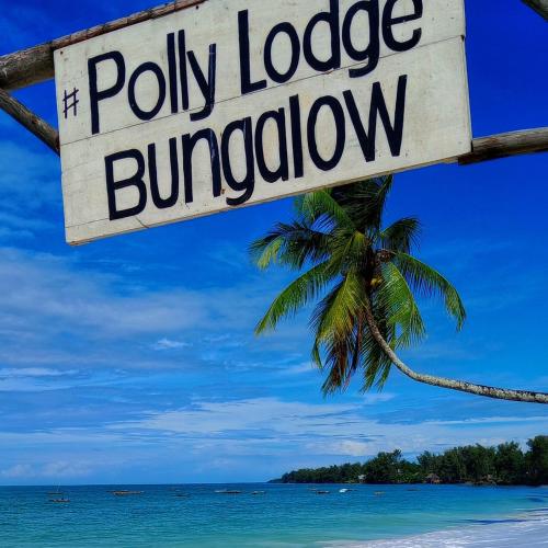 Polly Lodge Bungalow Zanzibar Kiwengwa