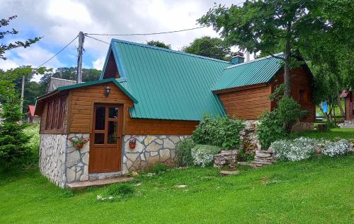 Family Farm Bungalow