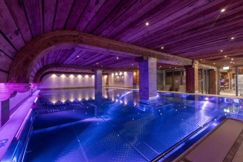 Hotel Arca Solebad & Spa