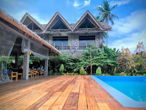 The Ohm Siargao Resort