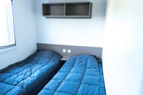 Půdorys ubytování BEST CONFORT 3 chambres 2 salles de bains TOUT NEUF