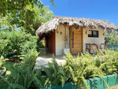 CASAS LEON Casita de playa #2