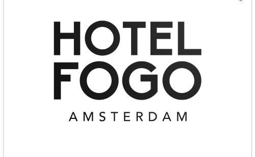 Hotel Fogo Amsterdam tanúsítványa, márkajelzése vagy díja