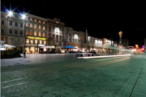 O atracție locală în apropierea acestui hotel