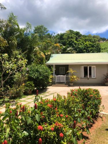 Sunbird Bungalow