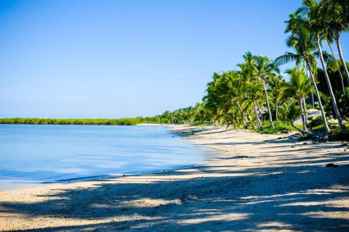 First Landing Beach Resort & Villas