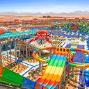 Pickalbatros Jungle Aqua Park - Neverland Hurghada