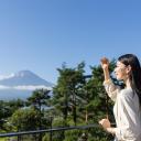 Kawaguchiko Country Cottage Ban - Glamping Resort -