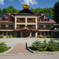 Garni Hotel Fatra, hotel in Terchová