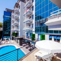 Ramira City Hotel - Adult Only (16+), hôtel à Alanya