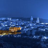 San Giorgio Palace Hotel Ragusa Ibla, отель в Рагузе