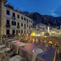 Historic Boutique Hotel Cattaro: bir Kotor, Kotor Old Town oteli