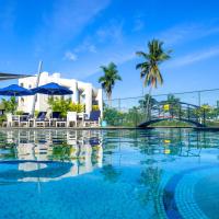 Fiji Gateway Hotel, hotel em Nadi