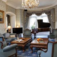 Best Western Swiss Cottage Hotel, готель в районі Хемпстед, у Лондоні