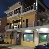 Mayon Lodging House, hotel cerca de Bicol International Airport - DRP, Legazpi