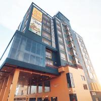 Rivertel, hotel a Teluk Intan