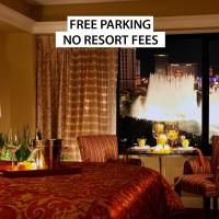 Jockey Club Suites, khách sạn ở Dải Las Vegas, Las Vegas