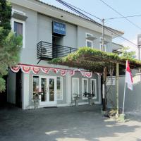 Hotel Bugis Asri, hotel em Gedong Kiwo, Jogjacarta