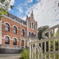 Villa Copis, hotel en Borgloon