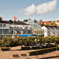 Grand Hotel Åsgårdstrand - Unike Hoteller, hotel en Åsgårdstrand