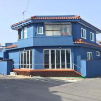 Jeju Guesthouse, hotel malapit sa Jeju International Airport - CJU, Jeju