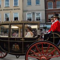 Macdonald Windsor โรงแรมที่Windsor City Centreในวินด์เซอร์