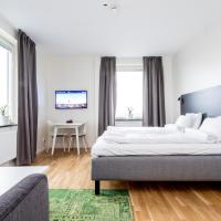 ApartDirect Linköping Arena, khách sạn gần Sân bay thành phố Linkoping - LPI, Linköping