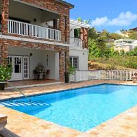 CosyNest, hotel din Basseterre