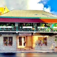 Seaview Inn, hotel a Basseterre